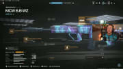 Here's the best meta marksman rifle loadout in MW3 Warzone.