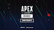 Here's the Apex Legends: Breakout patch notes.