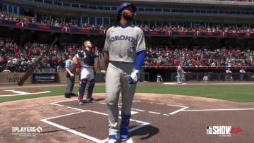 Here's the full list of active MLB The Show '24 codes.