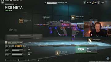 Check out WhosImmortal's underrated MX9 loadout here.