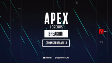Here's the Apex Legends: Breakout patch notes.