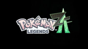 Check out the new Pokémon Legends game coming in 2025.