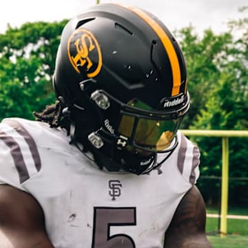 Alabama 5-Star safety commit Jireh Edwards