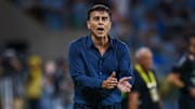 Treinador vem de ser campeão argentino com o Vélez