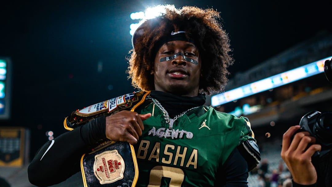 2026 Vanderbilt signee Mason Lewis