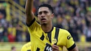 Borussia Dortmund v Eintracht Frankfurt - Bundesliga