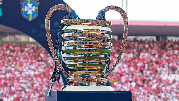 Copa do Nordeste abriu o calendário do futebol brasileiro em 2025 Copa do Nordeste abriu o calendário do futebol brasileiro em 2025