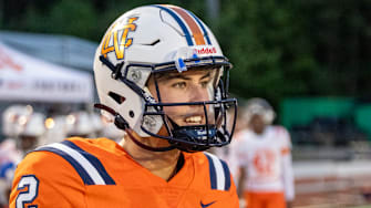 Georgia offers 2027 QB, Teddy Jarrard