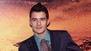 ''Lord of The Rings'' party in London