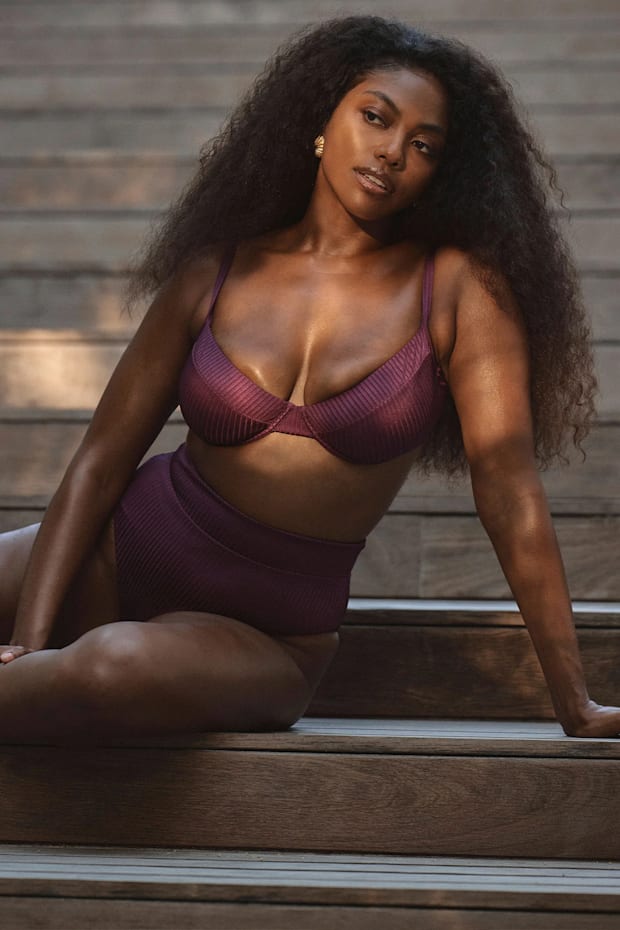 Monday Swimwear