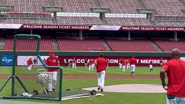 Jorge Alfaro Says 'Let's F-ing Go San Diego' on Broadcast Again After  Walk-Off Win