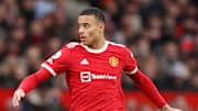 Manchester United v West Ham United - Premier League