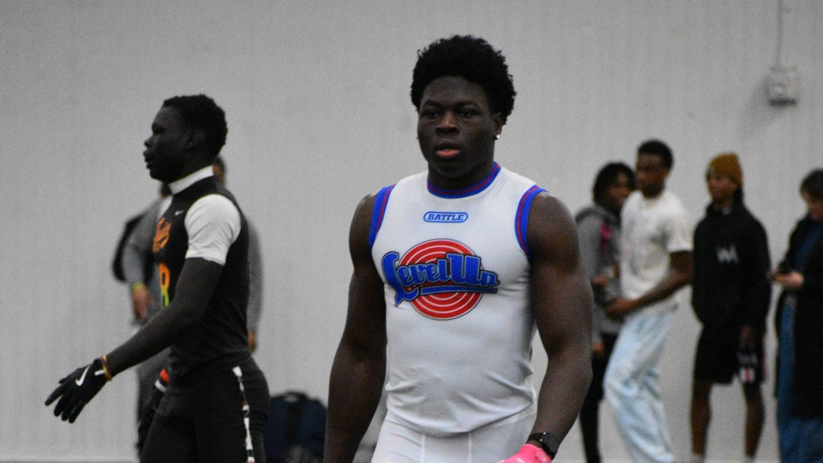 Brother Of Iowa High School Football Standout, NFL Player Makes College Decision