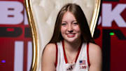 Samford transfer guard Claire Johnson has committed to Nebraska.