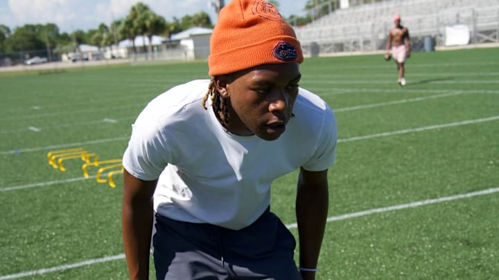 Otha Thomas IV Otha Thomas IV