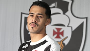 Lucas Oliveira se destacou no Cruzeiro