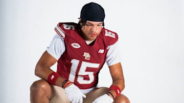 William "Tex" Vaughn