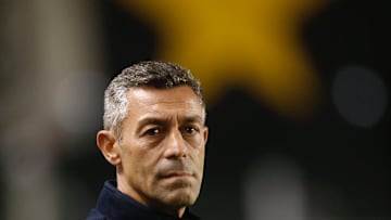 Pedro Caixinha vai comandar o segundo clube brasileiro da carreira