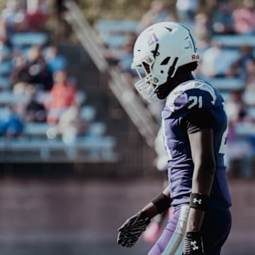 2026 CB Xavier Myers