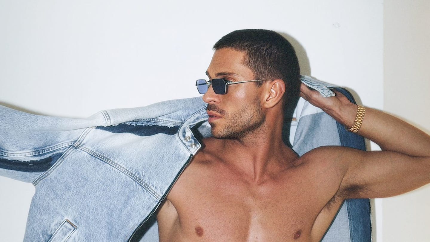 Joey Essex: From Reality TV to Reality Fitness