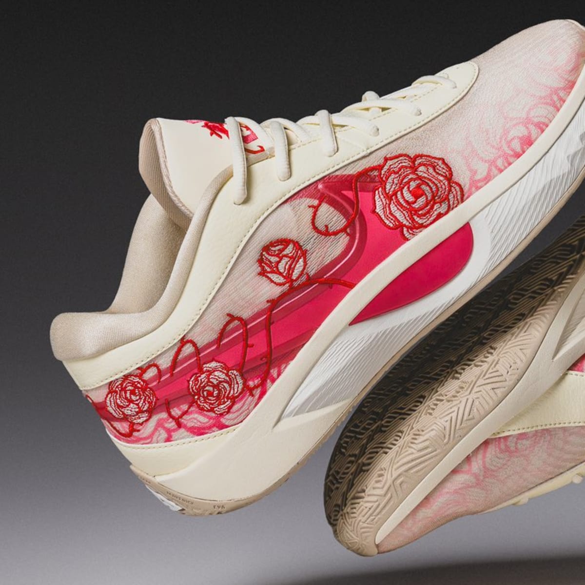 Nike Launches Giannis Antetokounmpo s 6th Signature Sneaker