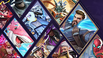 Marvel Rivals players can instantly earn free skins and more perks if they are students.