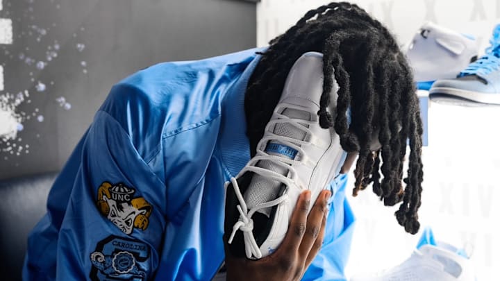 Zavion Griffin-Haynes Zavion Griffin-Haynes