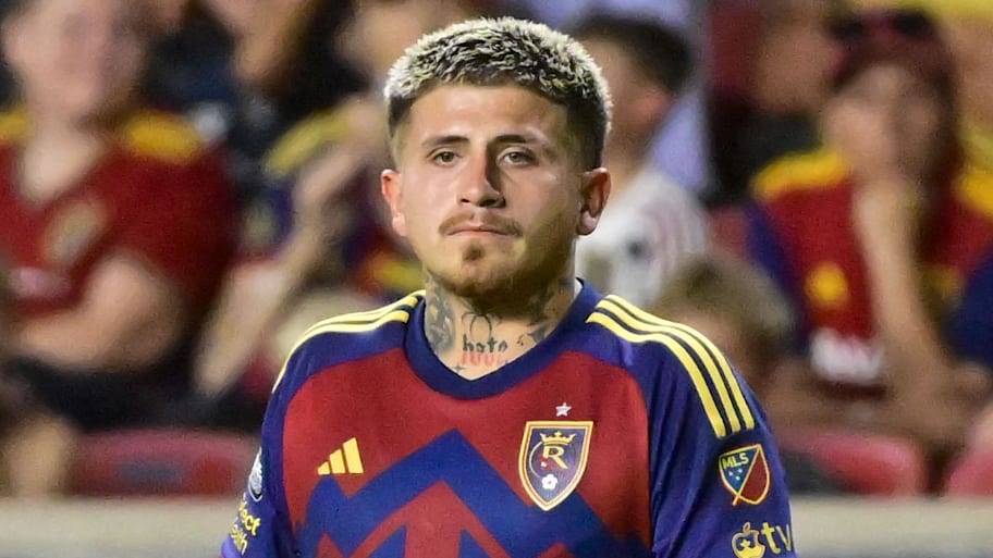 Real Salt Lake 