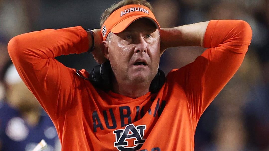 Even if Auburn fires Hugh Freeze following the Kentucky game in Week 10, AU may be behind other SEC schools in the coaching carousel