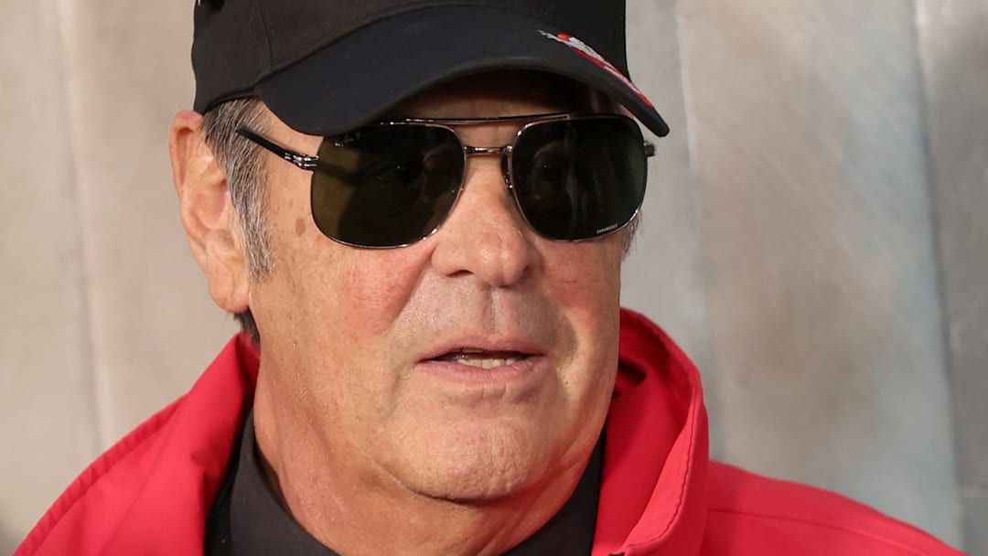 "Ghostbusters: Frozen Empire" New York Premiere