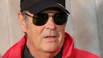 "Ghostbusters: Frozen Empire" New York Premiere