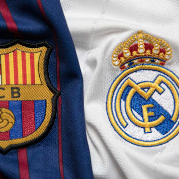 There will be a minimum of two more Clásicos in the 2025 season.