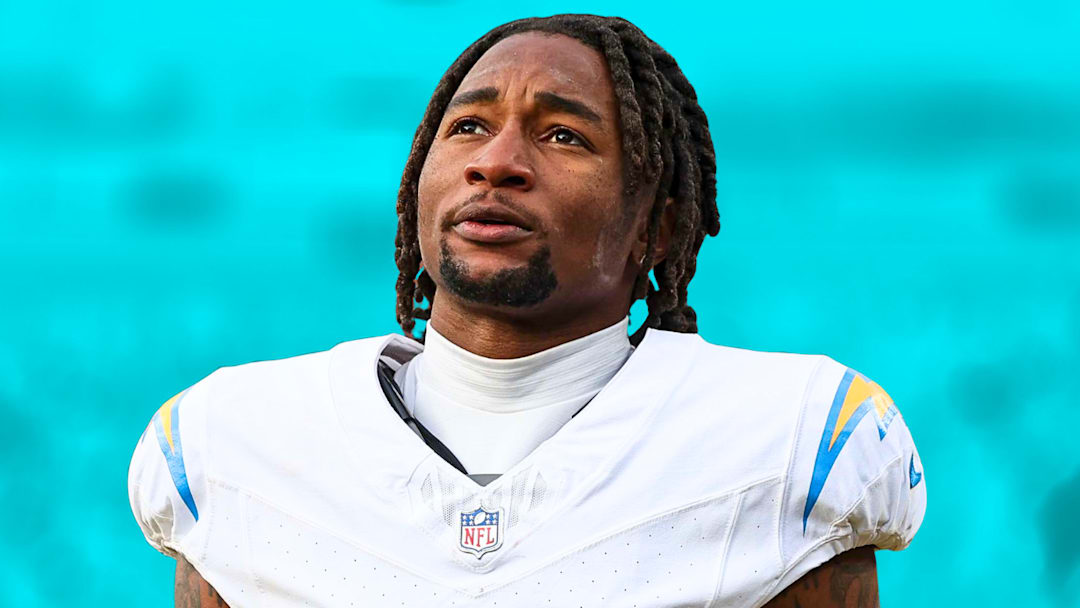Free-Agent CB Asante Samuel Jr.