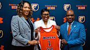 Nadine Domond Introduced