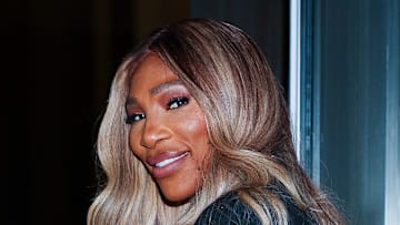 Serena Williams