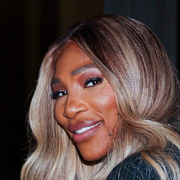 Serena Williams