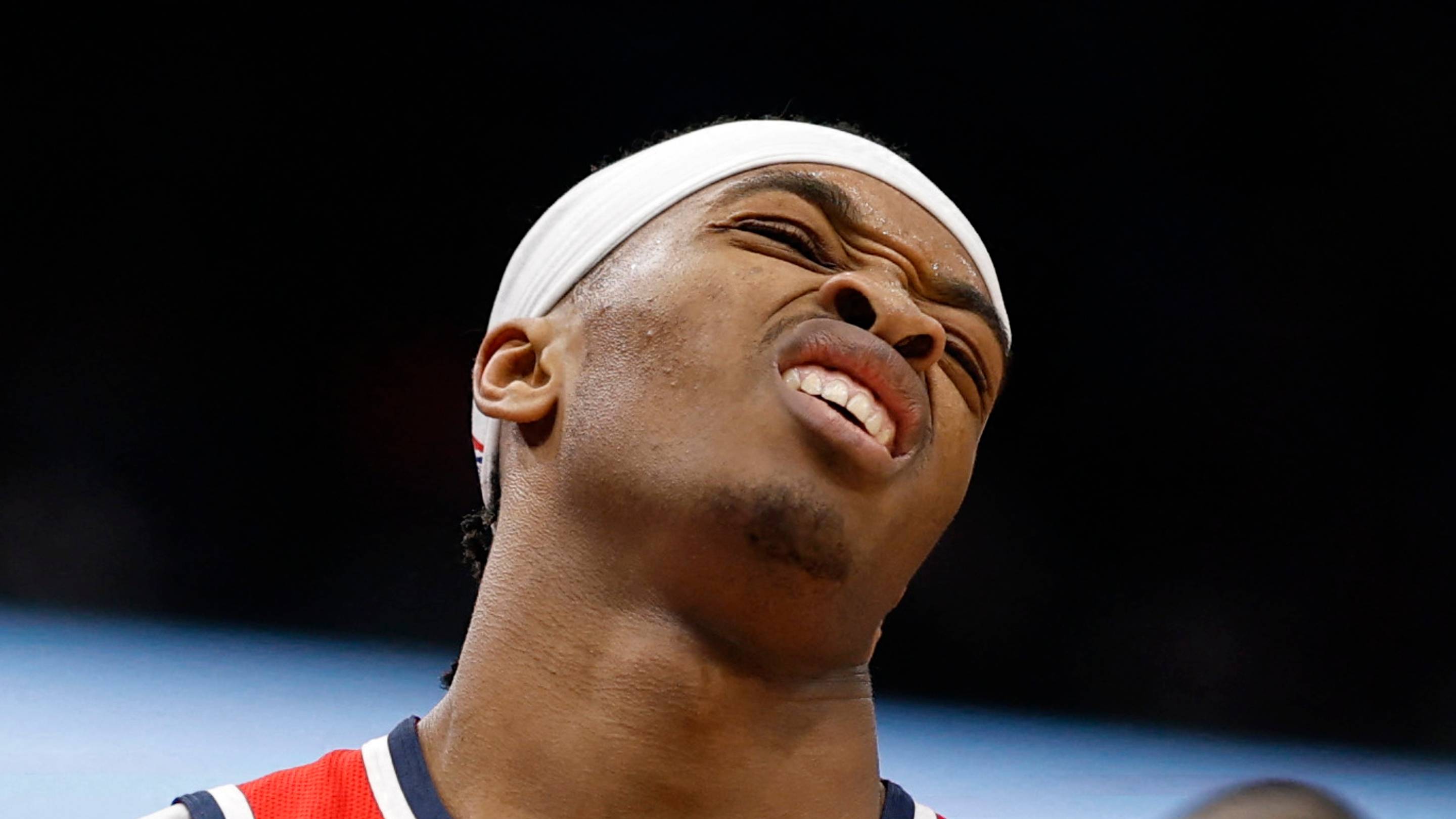 Wizards need to bench Bilal Coulibaly because of his offensive struggles