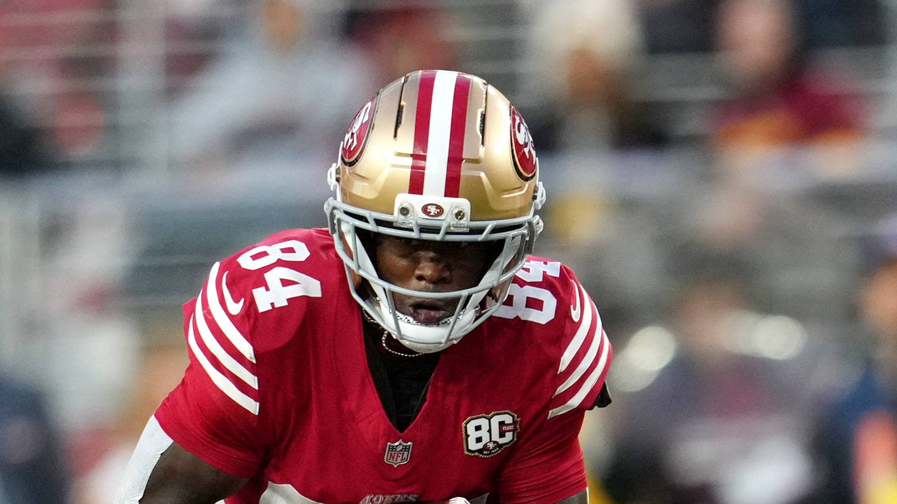 Brandin Cooks’ time with 49ers may come to an unceremonious end very soon