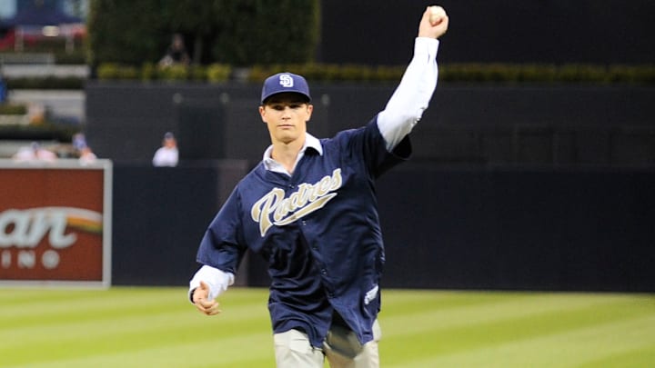 St Louis Cardinals v San Diego Padres
