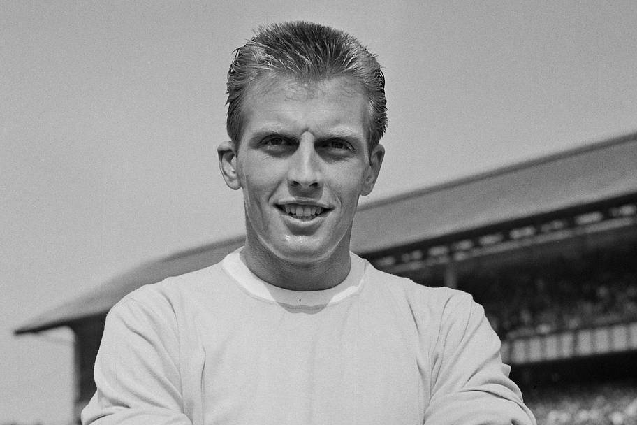 Alan Oakes Man City