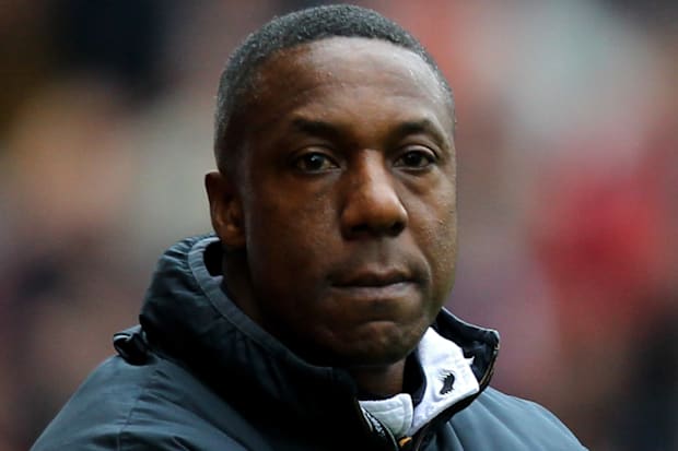 Terry Connor