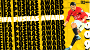 FIFA Puskas Award 2009