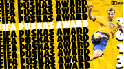 FIFA Puskas Award 2013 