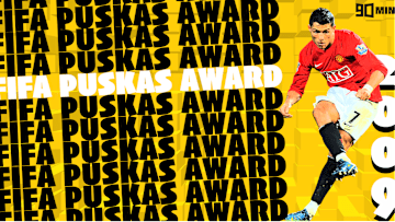 FIFA Puskas Award 2009