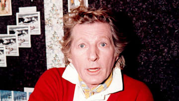 Danny Kaye