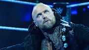 Aleister Black