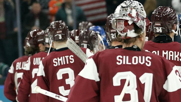 Feb 12, 2026; Milan, Italy