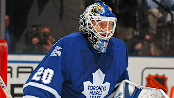 Philadelphia Flyers v Toronto Maple Leafs