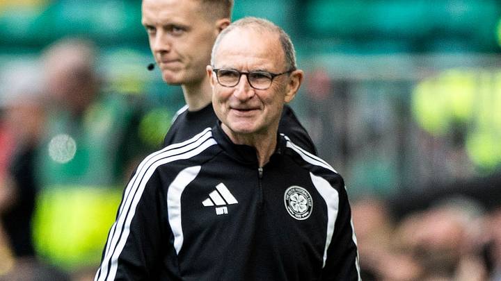 O'Neill needs a new goalkeeper