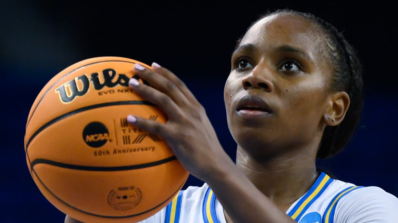 UCLA Women’s Basketball: Charisma Osborne Lands in First Round of New WNBA Mock Draft